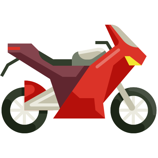 Motorcycle