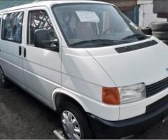 Volkswagon T4  for Sale